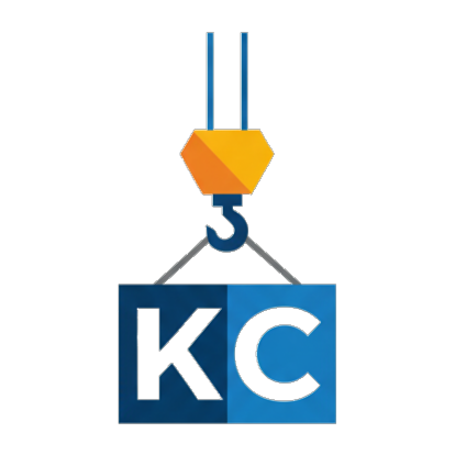 kral construction logo